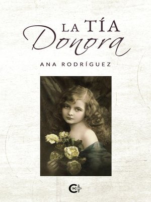 cover image of La tía Donora
